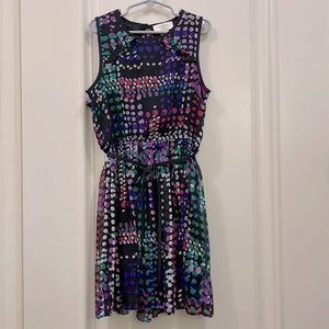 Kate Spade Girls party dress